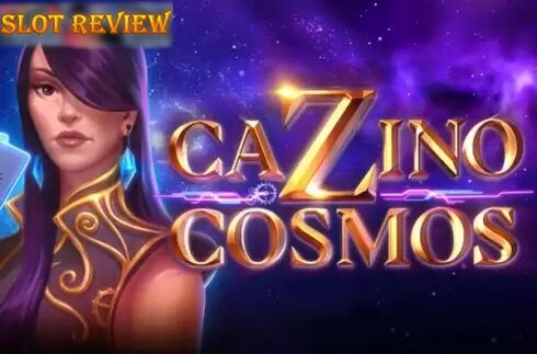 Cazino Cosmos Slot Review